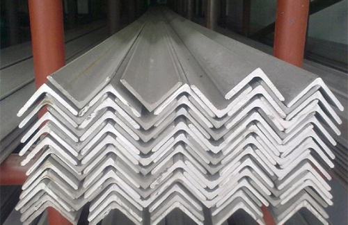 嘉峪关不锈钢板不锈钢角钢