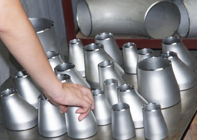 嘉峪关不锈钢管