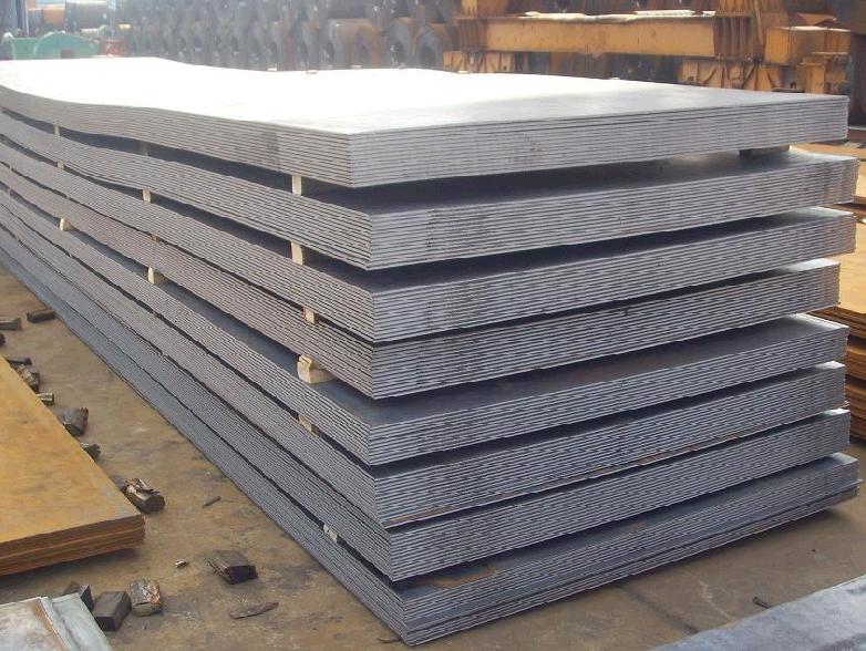 嘉峪关不锈钢板