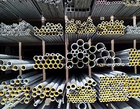 嘉峪关不锈钢管